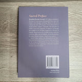 Sacred Preface by Swami B. V. Tripurari Hardcover NEW