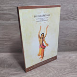 Sri Siksastaka- Las Ocho Instrucciones Sobre El Mantra por Narayana Gosvami