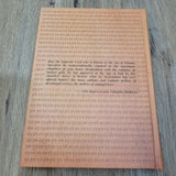 Mahaprabhu Meditations Tracing His Trail of Tears to Vraja Prema