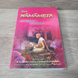 Sri Namamrta The Nectar of the Holy Name by A.C. Bhaktivedanta Swami Prabhupada