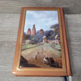 Sri Brhad Bhagavatamrta Second Canto Part One by Nārāyaṇa Gosvāmī Mahārāja