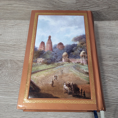 Sri Brhad Bhagavatamrta Second Canto Part One by Nārāyaṇa Gosvāmī Mahārāja