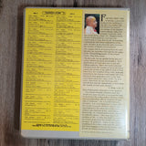 Hearing from Srila Prabhupada Vol. 14 Cassette Tapes Set Vintage RARE