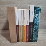Spiritual Books Lot of 8 Prabhuji Osho The Shadow of The Whip Kundalini Yoga