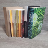 Spiritual Books Lot of 8 Prabhuji Osho The Shadow of The Whip Kundalini Yoga