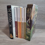 Spiritual Books Lot of 7 Prabhuji Osho God Is Not For Sale Bhakti Yoga