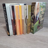 Spiritual Books Lot of 7 Prabhuji Osho God Is Not For Sale Bhakti Yoga