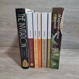 Spiritual Books Lot of 7 Prabhuji Osho God Is Not For Sale Bhakti Yoga
