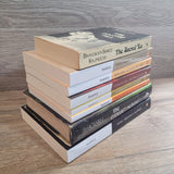 Spiritual Books Lot of 8 Osho Rajneesh 1st Edition Prabhuji New