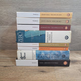 Spiritual Books Lot of 8 Prabhuji New Osho 1st Edition Blessed Are the Ignorant