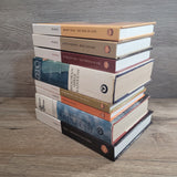 Spiritual Books Lot of 8 Prabhuji New Osho 1st Edition Blessed Are the Ignorant