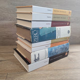 Spiritual Books Lot of 8 Prabhuji New Osho 1st Edition Blessed Are the Ignorant