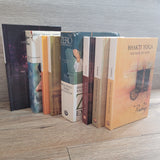 Spiritual Books Lot of 8 Prabhuji New Osho 1st Edition Blessed Are the Ignorant