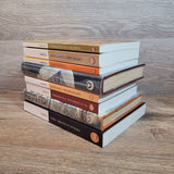 Spiritual Books lot of 8 Prabhuji Osho The Divine Melody Tantra