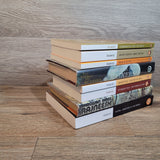 Spiritual Books lot of 8 Prabhuji Osho The Divine Melody Tantra