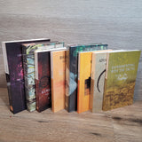 Spiritual Books lot of 8 Prabhuji Osho The Divine Melody Tantra