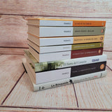 Libros Espirituales Lote de 8 Prabhuji Osho Budismo Yoga Español