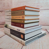 Libros Espirituales Lote de 8 Prabhuji Osho Budismo Yoga Español