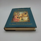 Srimad Bhagavatam Eighth Canto Part 3 First Printing 1976 by Swami Prabhupada