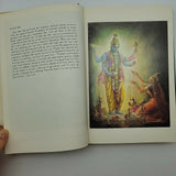 Srimad Bhagavatam Eighth Canto Part 3 First Printing 1976 by Swami Prabhupada