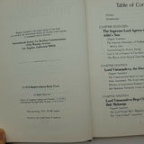 Srimad Bhagavatam Eighth Canto Part 3 First Printing 1976 by Swami Prabhupada