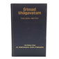 Srimad Bhagavatam Third Canto Part Four 1st printing 1974 by Swami Prabhupada