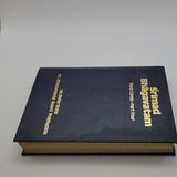 Srimad Bhagavatam Third Canto Part Four 1st printing 1974 by Swami Prabhupada