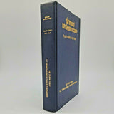 Srimad Bhagavatam Fourth Canto Part 4 1974 Printing by Swami Prabhupada