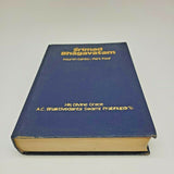 Srimad Bhagavatam Fourth Canto Part 4 1974 Printing by Swami Prabhupada