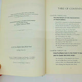 Srimad Bhagavatam Fourth Canto Part 4 1974 Printing by Swami Prabhupada