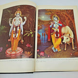 Srimad Bhagavatam Fourth Canto Part 4 1974 Printing by Swami Prabhupada