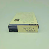 Yoga Journals Yoga Practice for Meditation With Rodney Yee