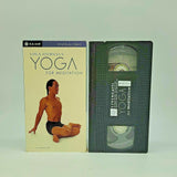 Yoga Journals Yoga Practice for Meditation With Rodney Yee
