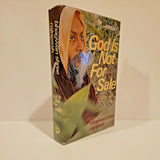Spiritual Books Lot of 7 Prabhuji Osho God Is Not For Sale Bhakti Yoga