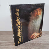 Spiritual Books Lot of 8 Osho Prabhuji Book of The Secrets IV Tantra Kundalini