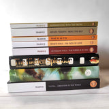 Spiritual Books Lot of 8 Osho Prabhuji Book of The Secrets IV Tantra Kundalini