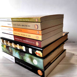 Spiritual Books Lot of 8 Osho Prabhuji Book of The Secrets IV Tantra Kundalini