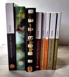 Spiritual Books Lot of 8 Osho Prabhuji Book of The Secrets IV Tantra Kundalini