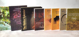 Spiritual Books Lot of 8 Osho Prabhuji Book of The Secrets IV Tantra Kundalini