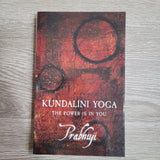 Spiritual Books Lot of 8 Osho Prabhuji Book of The Secrets IV Tantra Kundalini