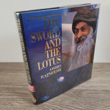 Osho Rajneesh Prabhuji Spiritual Books Lot of 8 Buddhism Advaita Tantra