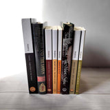 Osho Rajneesh Prabhuji Spiritual Books Lot of 8 Buddhism Advaita Tantra