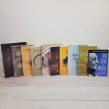 Spirituality Books Lot of 10 Osho Prabhuji Krishnamurti Yoga Buddha Meditation