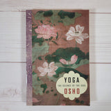 Spirituality Books Lot of 10 Osho Prabhuji Krishnamurti Yoga Buddha Meditation