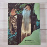 Spirituality Books Lot of 10 Osho Prabhuji Krishnamurti Ramana Maharishi Tolle