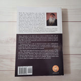 Spirituality Books Lot of 11 Osho Prabhuji Krishnamurti Ramana Maharishi Life