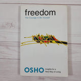 Spirituality Books Lot of 10 Osho Prabhuji Krishnamurti Tolle Meditation