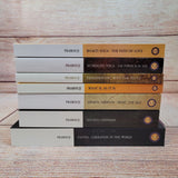 Spirituality Books Lot of 7 by Prabhuji Tantra Kundalini Yoga Limited Time Offer