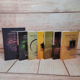 Spirituality Books Lot of 7 by Prabhuji Tantra Kundalini Yoga Limited Time Offer