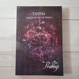 Spirituality Books Lot of 7 by Prabhuji Tantra Kundalini Yoga Limited Time Offer